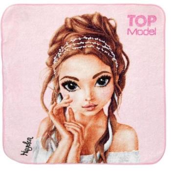 Top Model Varázstörölköző, Hayden, 30 x 30 cm kép