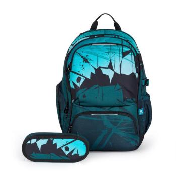 Topgal Hátizsák szett ROTH 24035 SET STUDENT kép