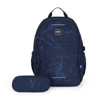 Topgal Hátizsák szett RUBI 24033 SET STUDENT kép