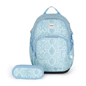 Topgal Hátizsák szett YOKO 24029 SET STUDENT kép