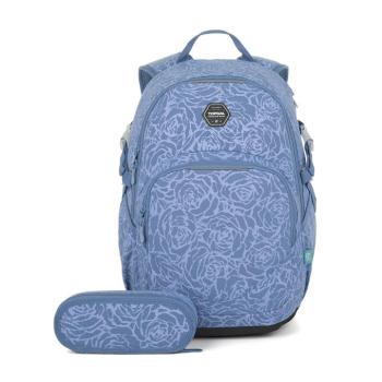 Topgal Hátizsák szett YOKO 25029 SET STUDENT kép