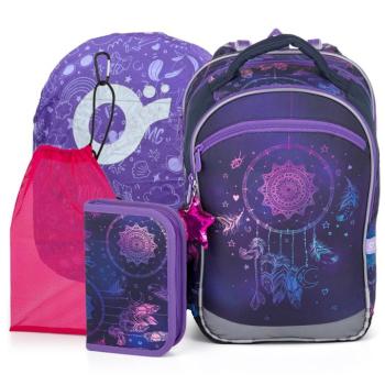 Topgal Iskolatáska szett COCO 25006 SET LARGE kép