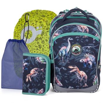 Topgal Iskolatáska szett COCO 25016 SET LARGE kép