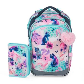 Topgal Iskolatáska szett COCO 26006 SET 2IN1 kép