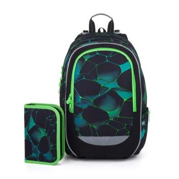 Topgal Iskolatáska szett CODA 25019 SET SMALL kép