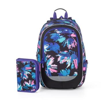Topgal Iskolatáska szett CODA 26010 SET 2IN1 kép
