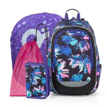 Topgal Iskolatáska szett CODA 26010 SET 4IN1 kép