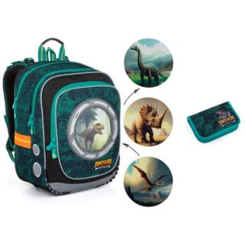 Topgal Iskolatáska szett ENDY 23039 SET SMALL kép