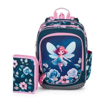 Topgal Iskolatáska szett ENDY 25003 SET SMALL kép