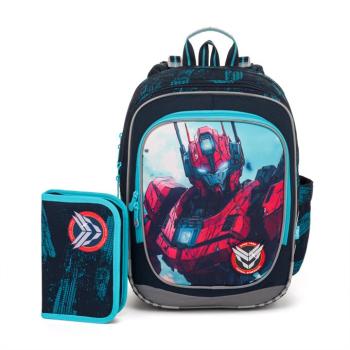 Topgal Iskolatáska szett ENDY 25075 SET 2IN1 kép