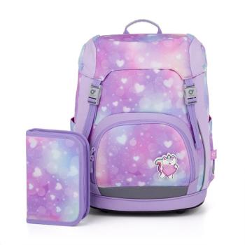 Topgal Iskolatáska szett KIRA 25004 SET SMALL kép