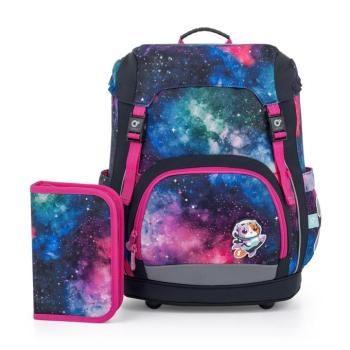 Topgal Iskolatáska szett KIRA 26004 SET 2IN1 kép