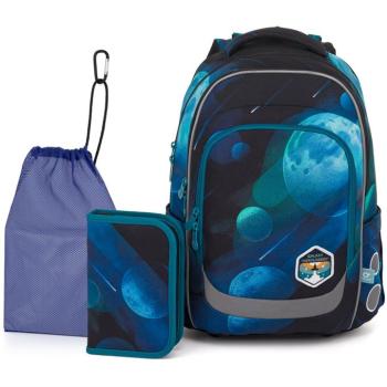 Topgal Iskolatáska szett LORI 25076 SET 3IN1 kép