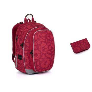 Topgal Iskolatáska szett MIRA 23009 SET SMALL kép