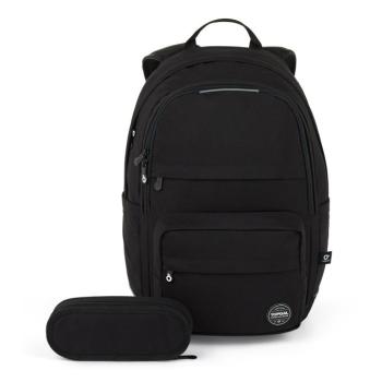 Topgal Iskolatáska szett SANY 26043 SET 2IN1