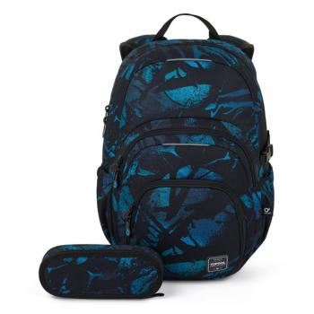 Topgal Iskolatáska szett SKYE 26044 SET 2IN1 kép