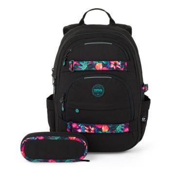 Topgal Iskolatáska szett VIKI 26035 SET 2IN1 kép