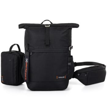 Topgal Travel Pack EZRA X 26059 SET 3IN1 kép