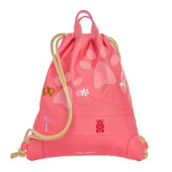 Tornazsák City Bag Candy Jeune Premier ergonomikus luxus kivitel 40*36 cm kép