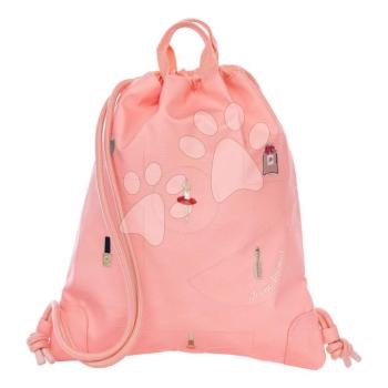 Tornazsák City Bag Jewellery Box Pink Jeune Premier ergonomikus luxus kivitel 40*36 cm kép