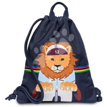 Tornazsák City Bag King of the Cobbles Jeune Premier ergonomikus luxus kivitel 40*36 cm kép