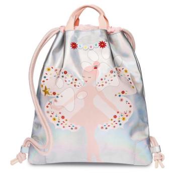 Tornazsák City Bag Magic Elf Jeune Premier ergonomikus luxus kivitel 40*36 cm kép