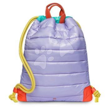 Tornazsák City Bag Puffer Pastel Party Jeune Premier ergonomikus luxus kivitelben 40*36 cm