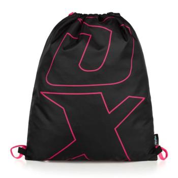 Tornazsák OXY Black Line pink kép