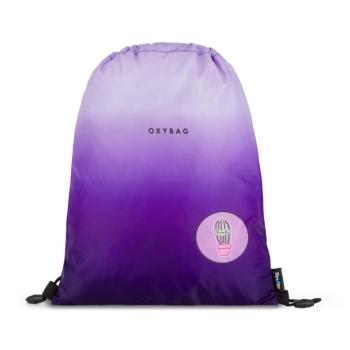 Tornazsák OXY NEXT Ombre Purple kép