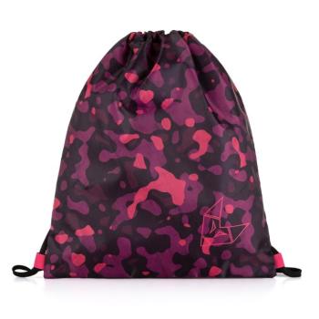 Tornazsák OXY Sport Camo girl kép