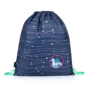 Tornazsák OXY Style Mini Unicorn pattern kép
