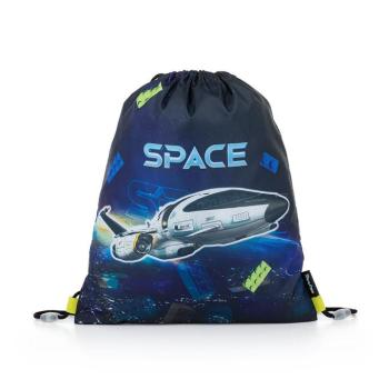 Tornazsák Space kép