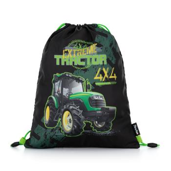 Tornazsák traktor kép