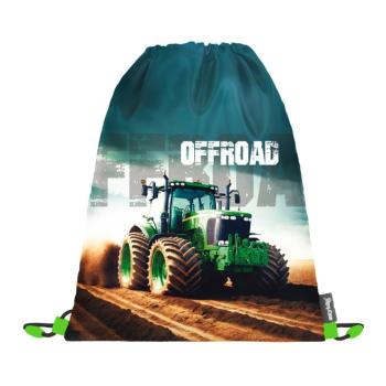 Tornazsákok traktor Offroad kép
