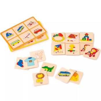 Toys for life - Szókincs kép