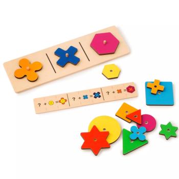 Toys for life - Virágrakó játék kép