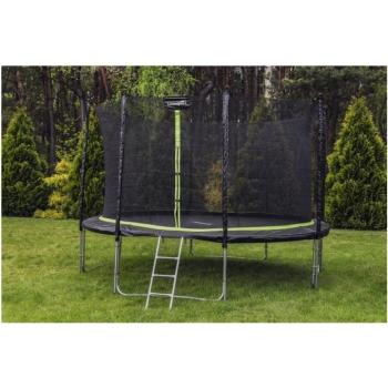 Trambulin Lean Sport PRO 14ft 426 cm kép