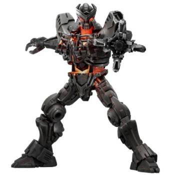 TRANSFORMERS BLOKEES építőkészlet Classic Class 03 Scourge Rise Of The Beasts kép