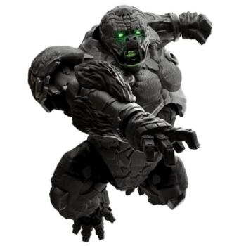 TRANSFORMERS BLOKEES építőkészlet Classic Class 04 Optimus Primal Beast Rise Of The Beasts kép