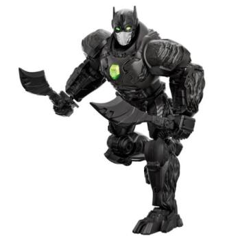 TRANSFORMERS BLOKEES építőkészlet Classic Class 05 Optimus Primal Robot Rise Of The Beasts kép