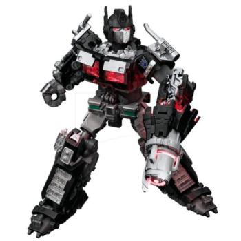 TRANSFORMERS BLOKEES építőkészlet Classic Class 08 Nemesis Prime Rise Of The Beasts kép