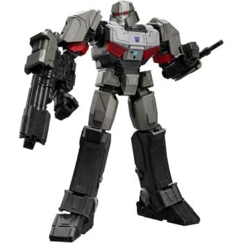 TRANSFORMERS BLOKEES építőkészlet Classic Class 12 Megatron Transformer One kép