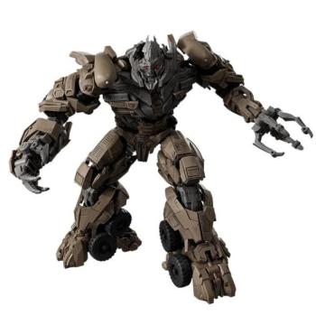 TRANSFORMERS BLOKEES építőkészlet Classic Class 22 Megatron