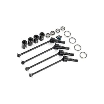 Traxxas CVD tengely komplett (4) (WideMaxx-hez) kép