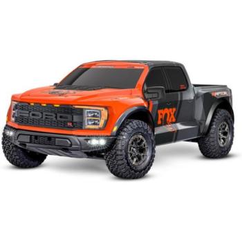 Traxxas Ford Raptor R 4X4 1:8 Ultimate RTR Fox2 kép