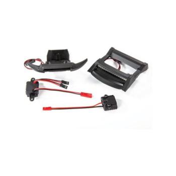 Traxxas LED osvětlení (kompletní sada): Rustler 4x4 kép