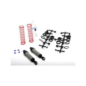 Traxxas lengéscsillapító Ultra Shock hátsó XXL szürke (2) kép