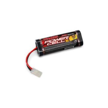 Traxxas NiMH akkumulátor 7.2V 1800mAh Tamiya kép