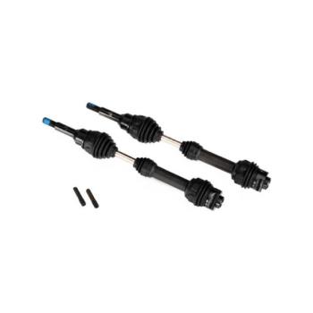 Traxxas poloosa back full CV (2) kép