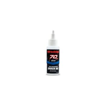 Traxxas szilikon lengéscsillapító olaj 900cSt (60ml)